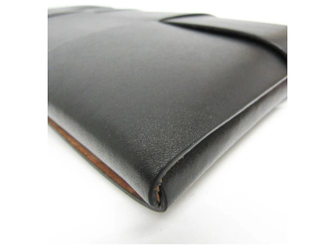Bottega Veneta Cut Out Maxi Intrecciato Leather - vista 7