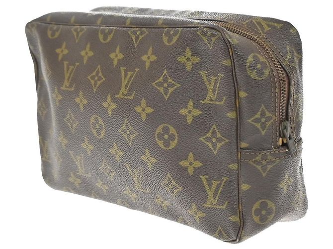 Louis Vuitton Trousse Toilette Monogram Canvas 28 - vista 4