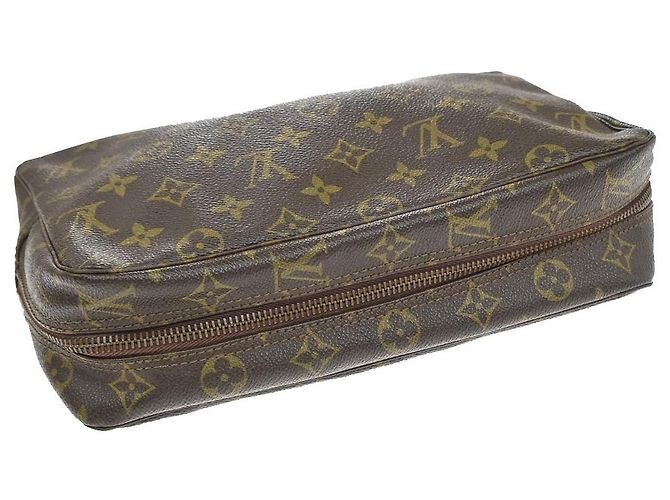 Louis Vuitton Trousse Toilette Monogram Canvas 28 - vista 5