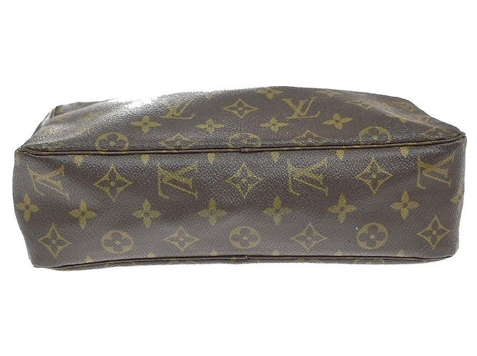 Louis Vuitton Trousse Toilette Monogram Canvas 28 - vista 6