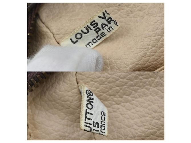 Louis Vuitton Trousse Toiletry Monogram Canvas 28 - vue 6