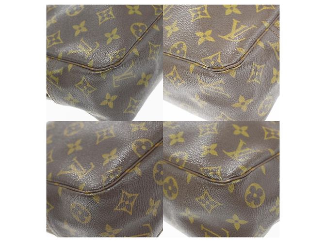 Louis Vuitton Trousse Toiletry Monogram Canvas 28 - vue 7
