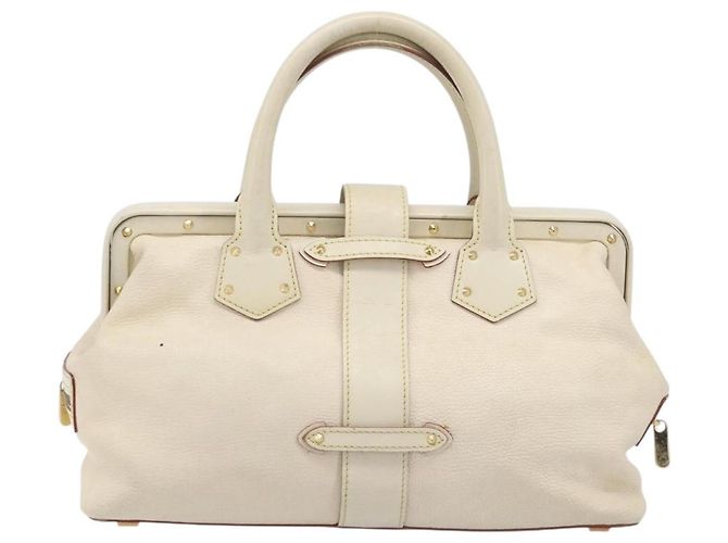 Louis Vuitton Suhali L'Ingenieux Leather PM - vue 2