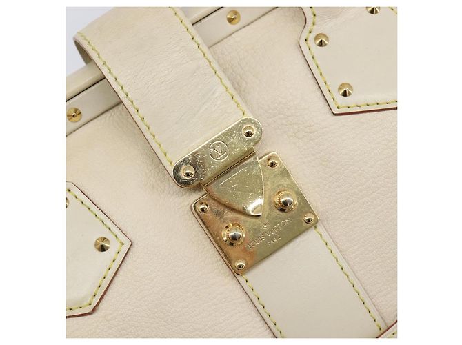 Louis Vuitton Suhali L'Ingenieux Leather PM - vue 6