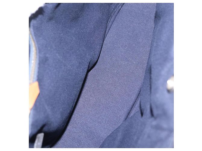 Hermès Hermes Fourre Tout Toile PM - vista 5