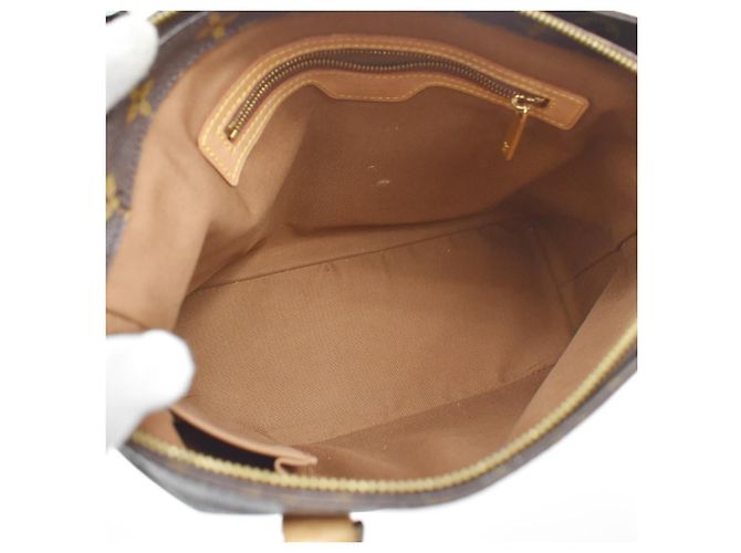 Louis Vuitton Cabas Piano Monogram Canvas - vista 5