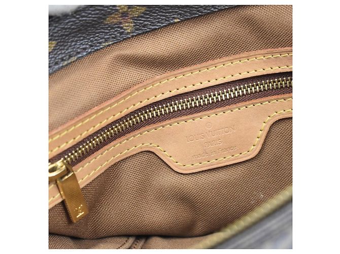 Louis Vuitton Cabas Piano Monogram Canvas - vista 6