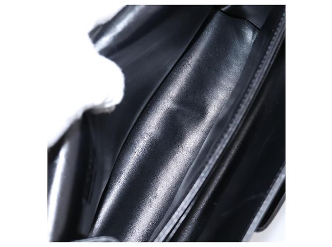 Loewe Barcelona Printed Leather Small - vue 5