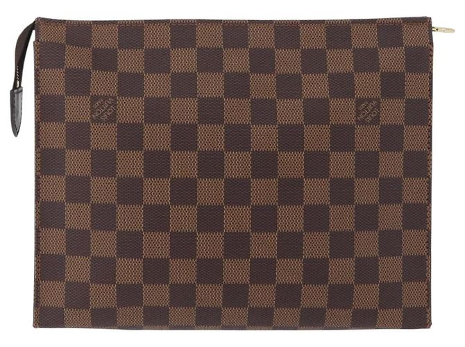 Louis Vuitton Kulturbeutel Damier 26 - Ansicht 3