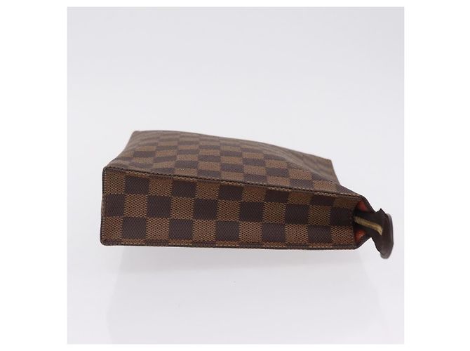 Louis Vuitton Kulturbeutel Damier 26 - Ansicht 5