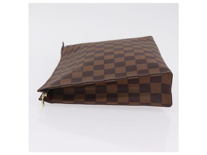 Louis Vuitton Kulturbeutel Damier 26 - Ansicht 6