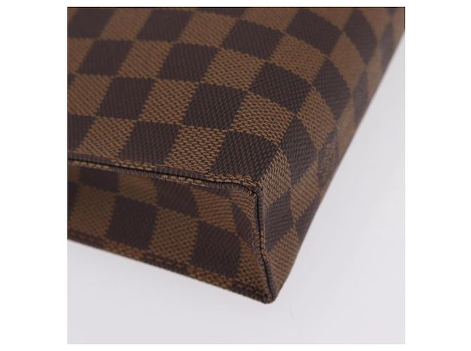 Louis Vuitton Kulturbeutel Damier 26 - Ansicht 7