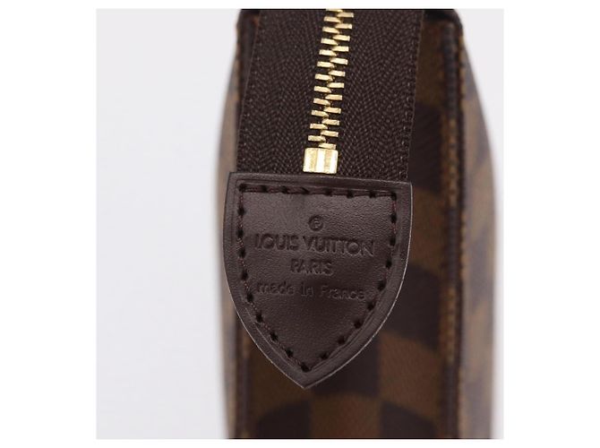 Louis Vuitton Necessaire Damier 26 - vista 6