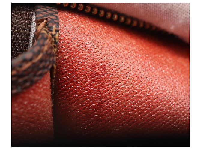 Louis Vuitton Necessaire Damier 26 - vista 7