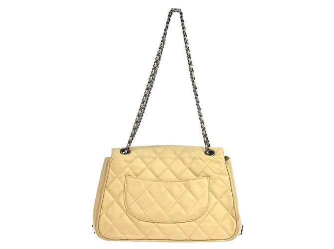 Chanel Flap Shoulder Leather - Ansicht 2