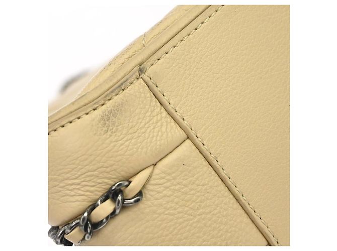 Chanel Flap Shoulder Leather - Ansicht 6