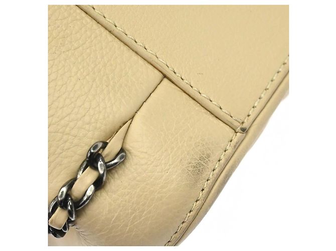 Chanel Flap Shoulder Leather - Ansicht 7