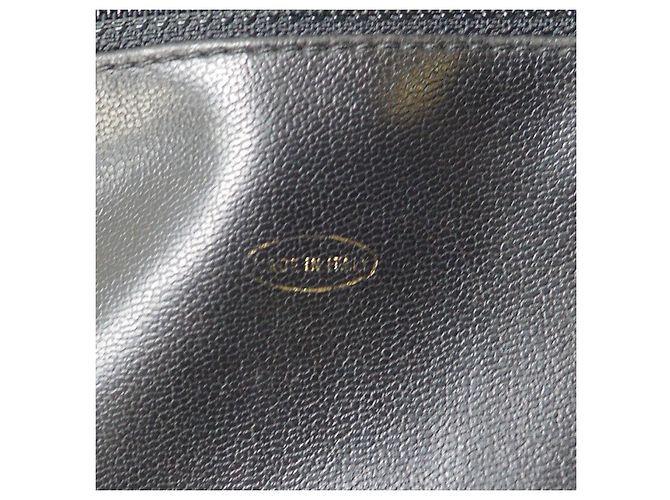Chanel Vintage Timeless CC Charm Leather Medium - Ansicht 4