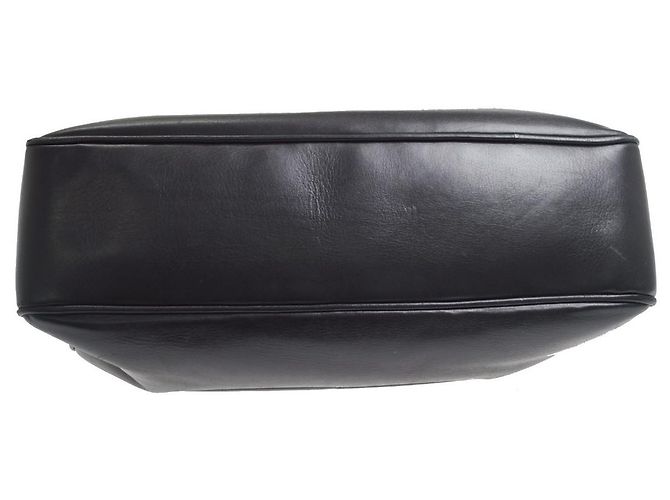 Chanel Vintage Timeless CC Charm Leather Medium - Ansicht 7