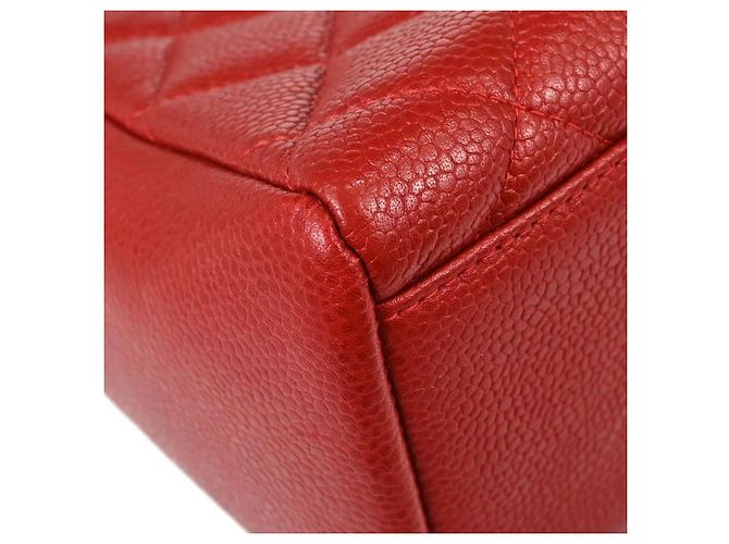 Chanel Misia Camera Quilted Lambskin Medium - vista 7