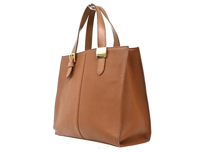 Burberry Vintage Zip Leather - vista 3