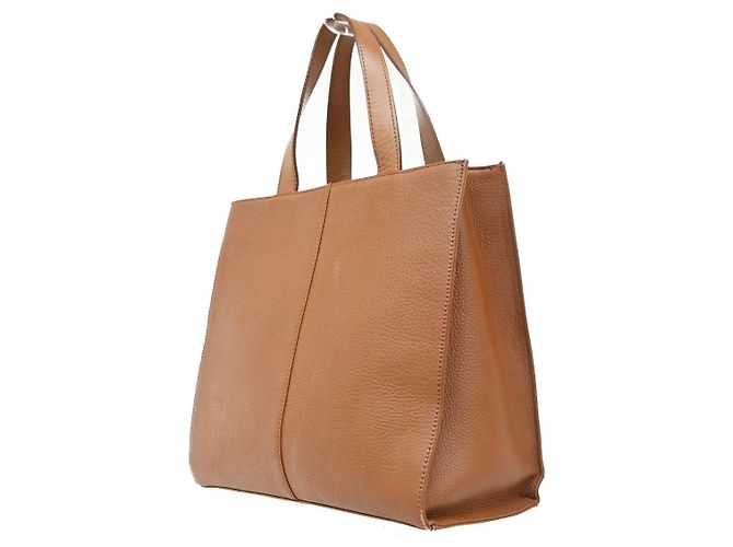 Burberry Vintage Zip Leather - vista 4