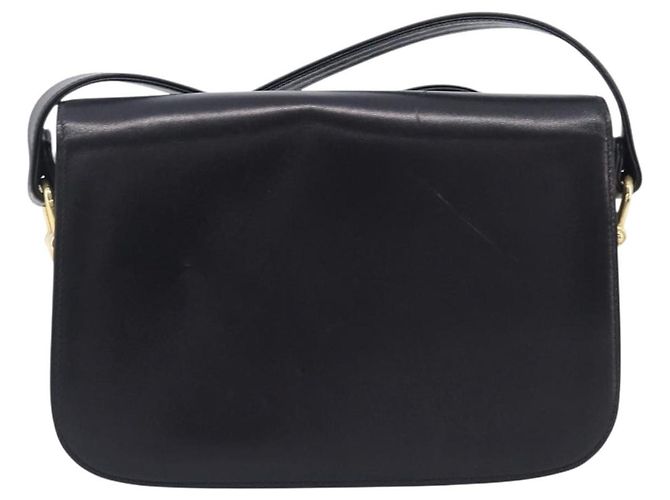 Céline Celine Horse Carriage Leather - vista 2