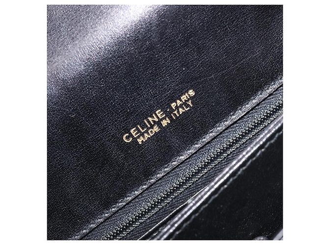 Céline Celine Horse Carriage Leather - vista 6
