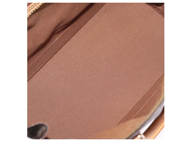 Louis Vuitton Alma Monogram Canvas PM - vue 5