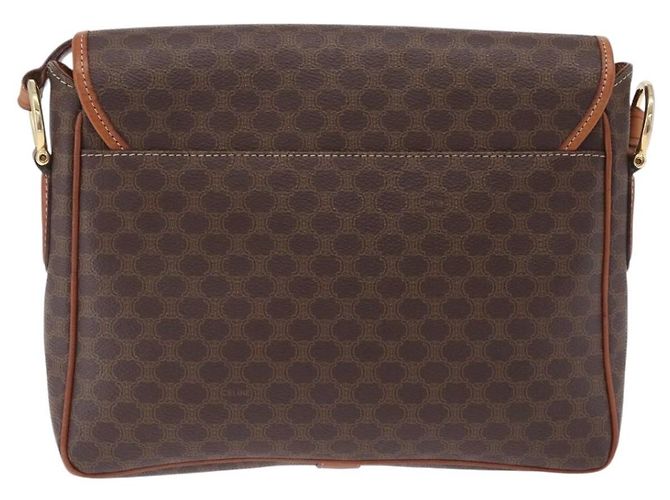Céline Celine Macadam Shoulder Canvas - Ansicht 2