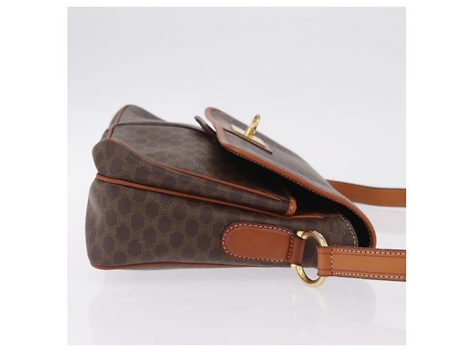 Céline Celine Macadam Shoulder Canvas - Ansicht 3