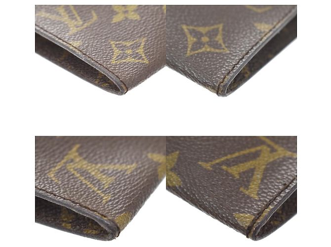 Louis Vuitton Vintage Bucket Zip Monogram Canvas - vista 7