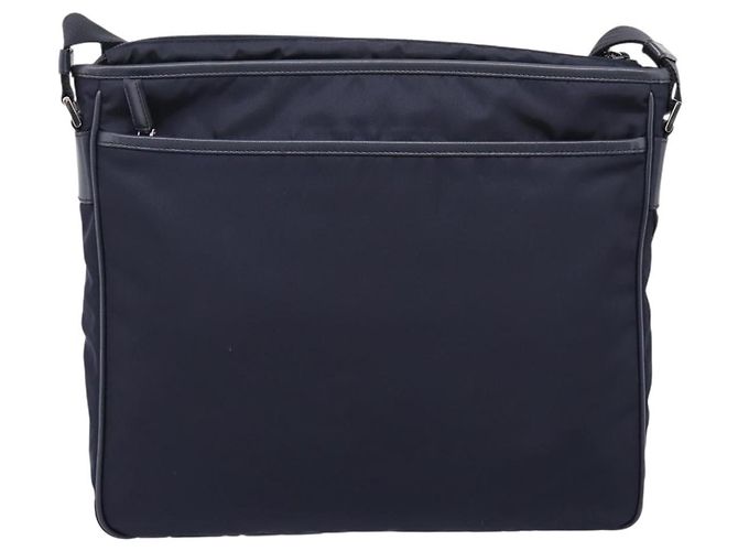 Prada Shoulder Tessuto Medium - vista 2