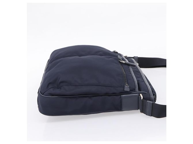 Prada Shoulder Tessuto Medium - vista 4
