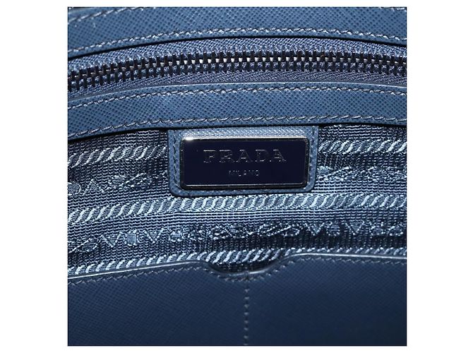 Prada Shoulder Tessuto Medium - vista 6