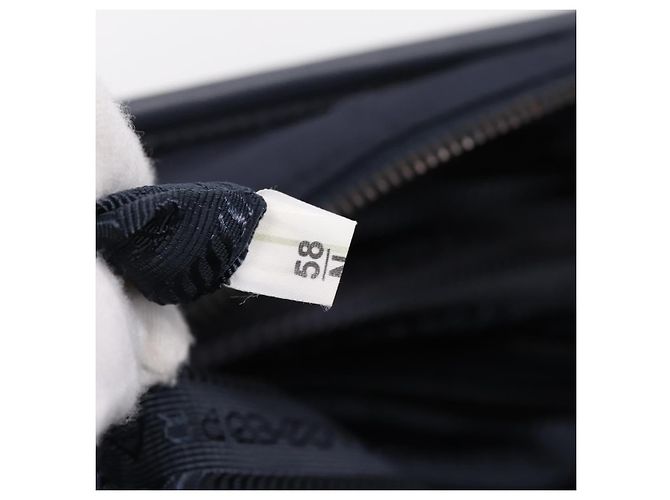 Prada Shoulder Tessuto Medium - vista 7