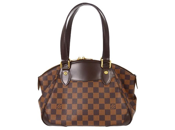 Louis Vuitton Verona Damier Ebene PM - vista 2