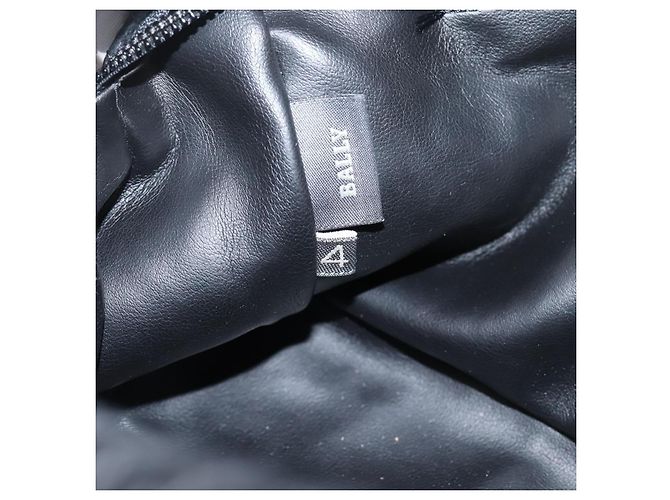 Bolsa Bally em couro - vista 6