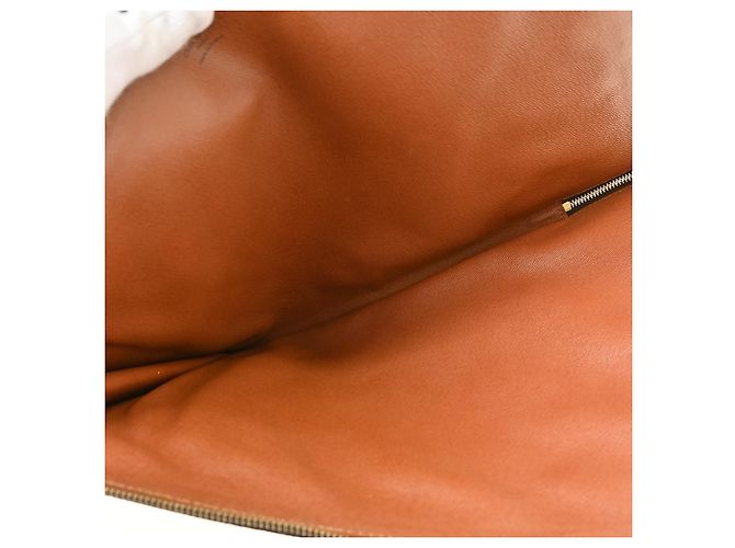 Louis Vuitton Poche Documents Monogram Canvas - vista 5