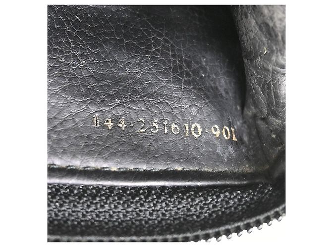 Fendi Convertible Boston Patent Mini - vista 4