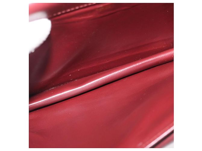 Clutch Cartier Must de Cartier in pelle - vista 5