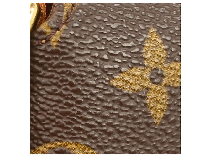 Louis Vuitton Musette Tango Monogram Canvas - view 6
