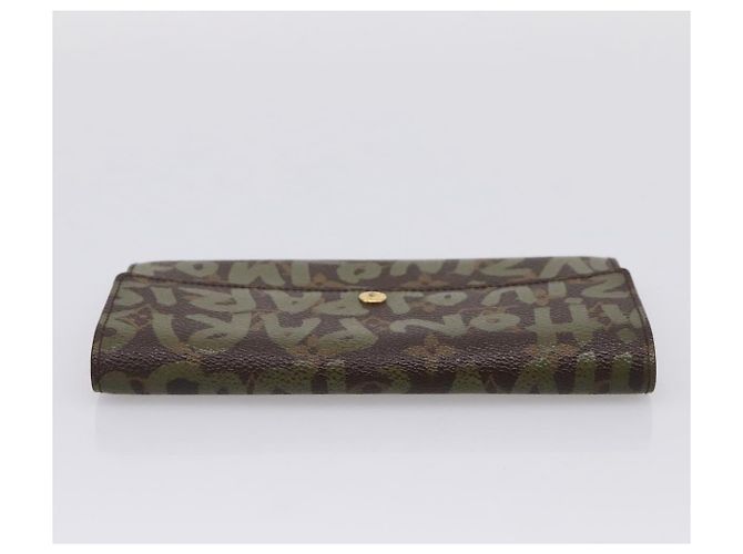 Louis Vuitton Sarah Limited Edition Monogram Graffiti - vista 5