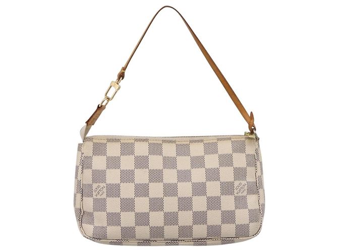 Louis Vuitton Pochette Accessoires NM Damier - vista 2