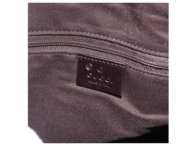 Gucci GG Canvas Canvas Medium - vista 6