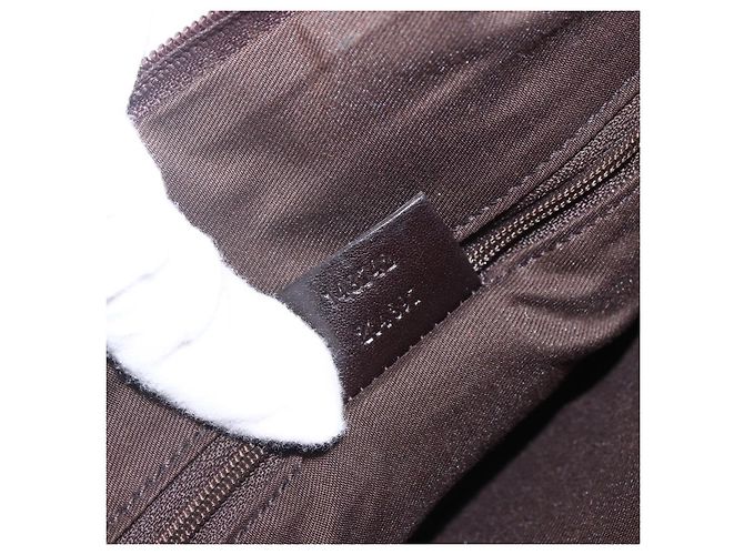 Gucci GG Canvas Canvas Medium - vista 7
