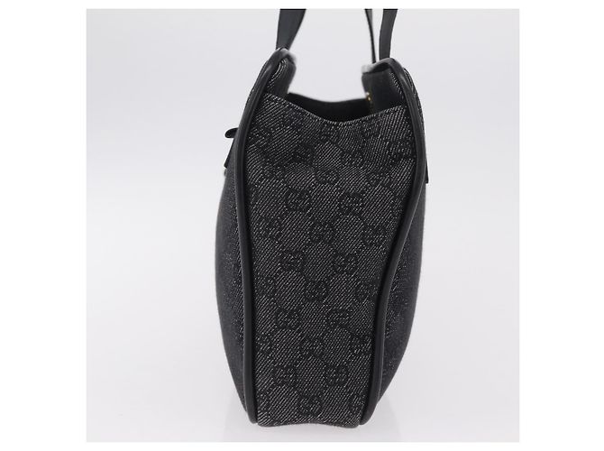 Gucci GG Canvas Canvas Medium - vista 3