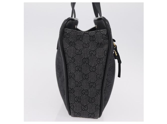 Gucci GG Canvas Canvas Medium - vista 4
