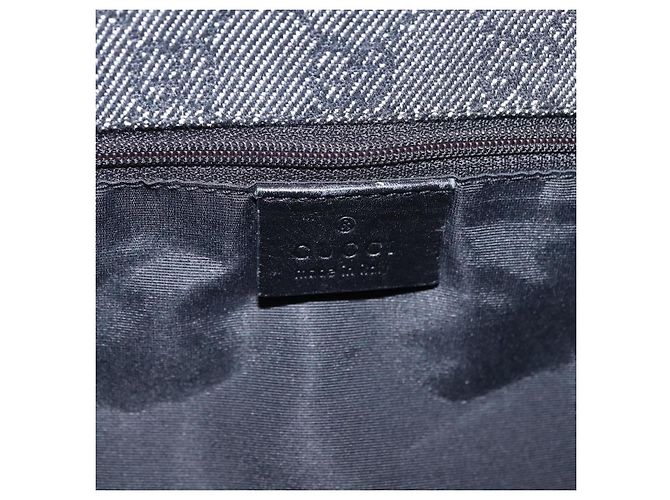 Gucci GG Canvas Canvas Medium - vista 6