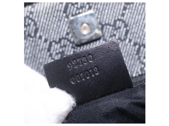 Gucci GG Canvas Canvas Medium - vista 7